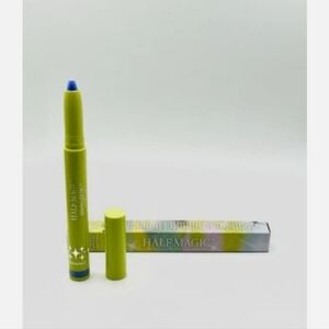 Half Magic Sparklestik Frostiwinkle Bright Blue Eyeliner Eyeshadow, New in Box